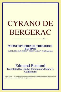 Cyrano de Bergerac