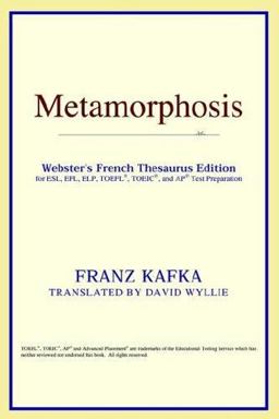 Metamorphosis