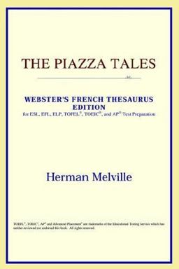 The Piazza Tales