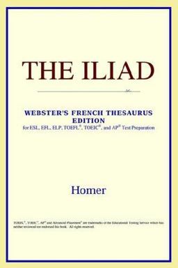 The Iliad