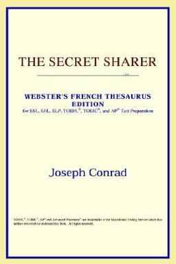 The Secret Sharer