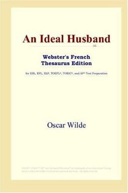 An Ideal Husband