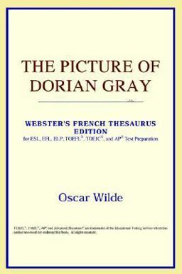 The Picture of Dorian Gray
