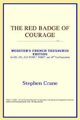 The Red Badge of Courage