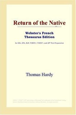 Return of the Native