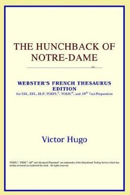 The Hunchback of Notre-Dame