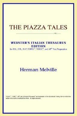 The Piazza Tales