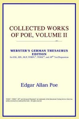 Collected Works of Poe