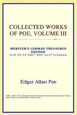 Collected Works of Poe