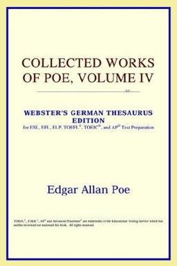 Collected Works of Poe