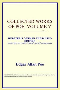 Collected Works of Poe