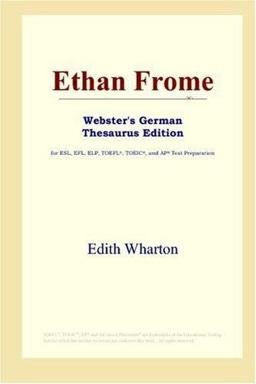 Ethan Frome