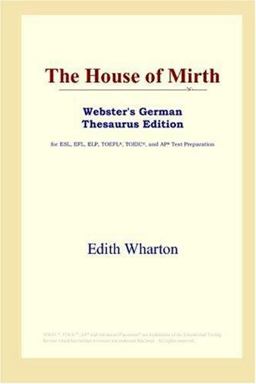 The House of Mirth