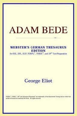 Adam Bede
