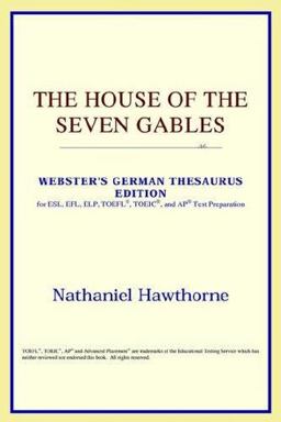 The House of the Seven Gables
