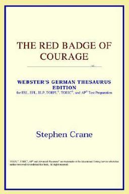 The Red Badge of Courage