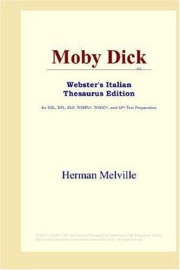 Moby Dick