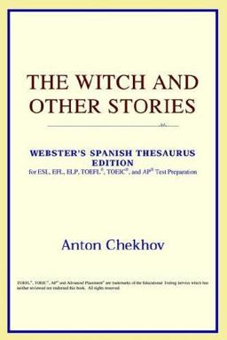 The Witch and Other Stories