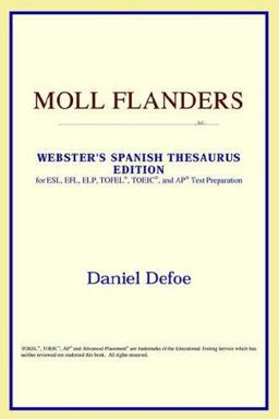 Moll Flanders