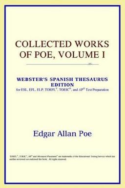 Collected Works of Poe