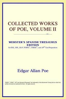 Collected Works of Poe