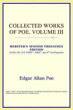 Collected Works of Poe