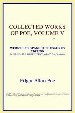 Collected Works of Poe