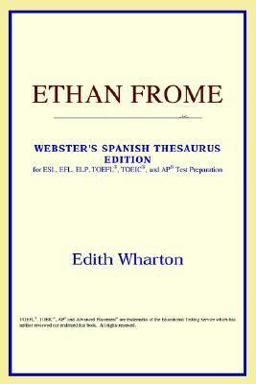 Ethan Frome