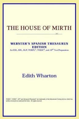 The House of Mirth
