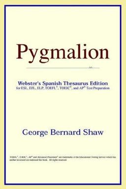 Pygmalion