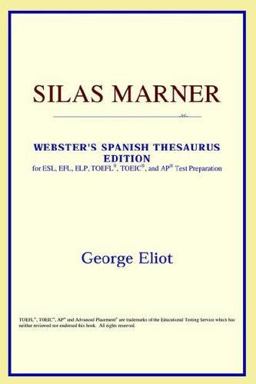 Silas Marner