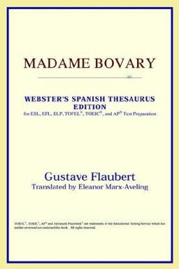 Madame Bovary
