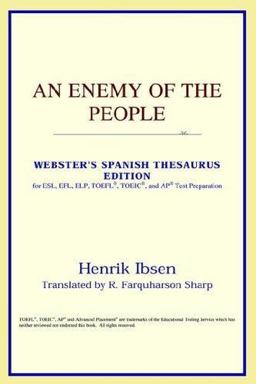 An Enemy of the People