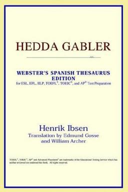Hedda Gabler