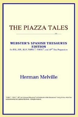 The Piazza Tales