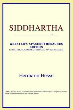 Siddhartha