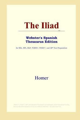 The Iliad