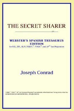 The Secret Sharer