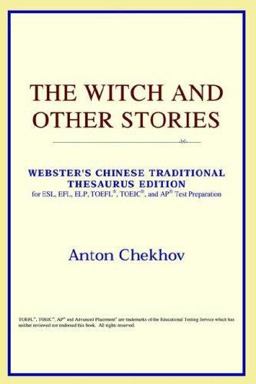 The Witch and Other Stories