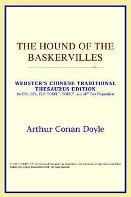 The Hound of the Baskervilles