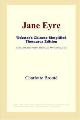 Jane Eyre