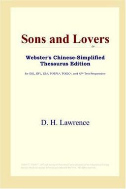 Sons and Lovers