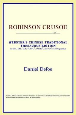 Robinson Crusoe