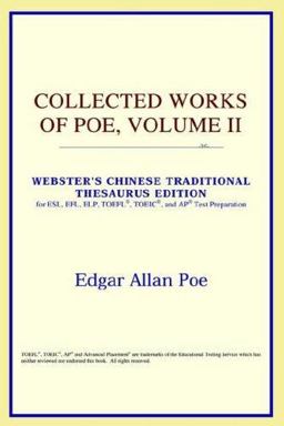 Collected Works of Poe