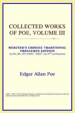 Collected Works of Poe