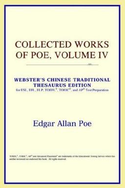 Collected Works of Poe
