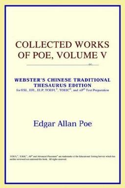 Collected Works of Poe