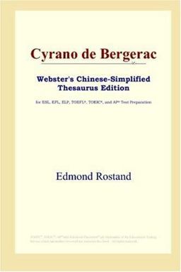 Cyrano de Bergerac