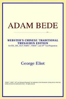 Adam Bede