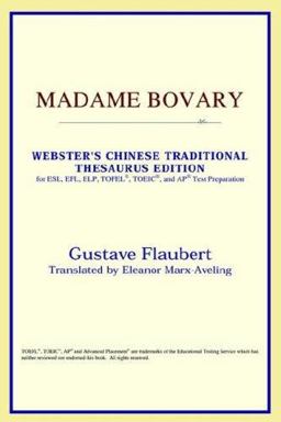 Madame Bovary
